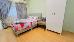 Blk 245 Pasir Ris Street 21 (Pasir Ris), HDB Executive #605600061